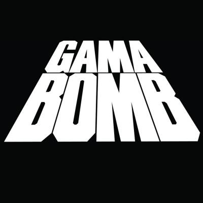 logo Gama Bomb